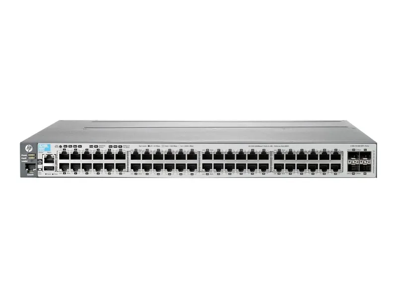 Коммутатор HPE J9576-61001 Switch