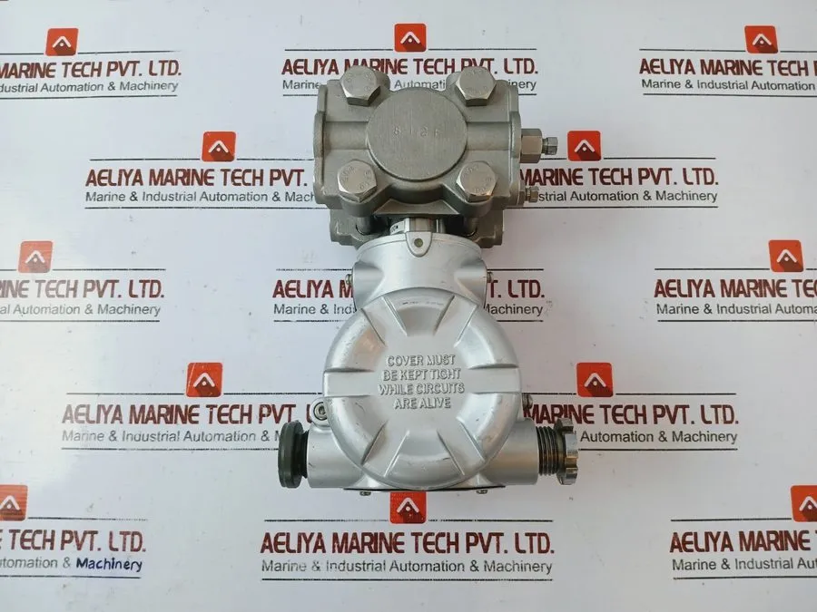 Датчик давления AZBIL AT9000 Differential Advanced Pressure Transmitter 12.5 TO