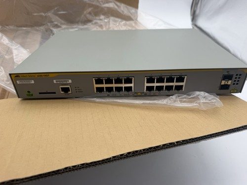 Фото лота AT-X230-18GP от продавца №28300