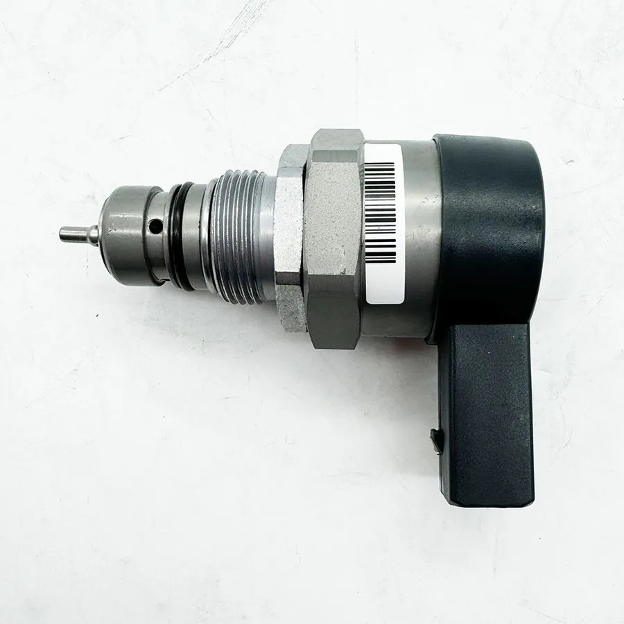 Трубопроводная арматура 0281006075 Fuel Pressure Regulator Bosch 0281006074