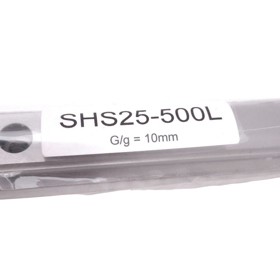 Фото лота SHS25-500L от продавца №25250