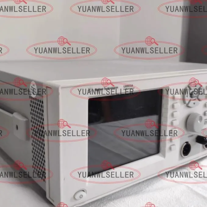 Анализатор Keysight/Agilent U8903A Audio Analyzer