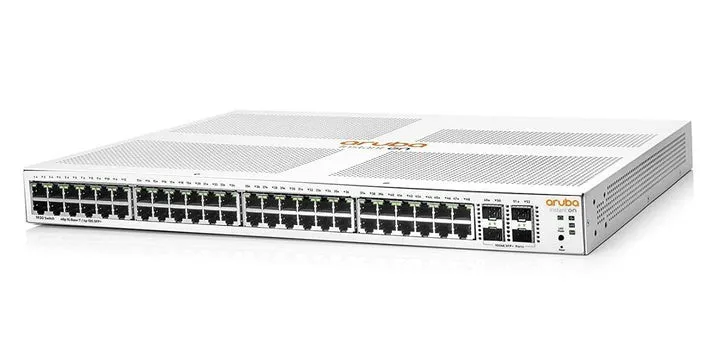 Коммутатор JL686A HP Aruba Instant On 1930 48G Class 4