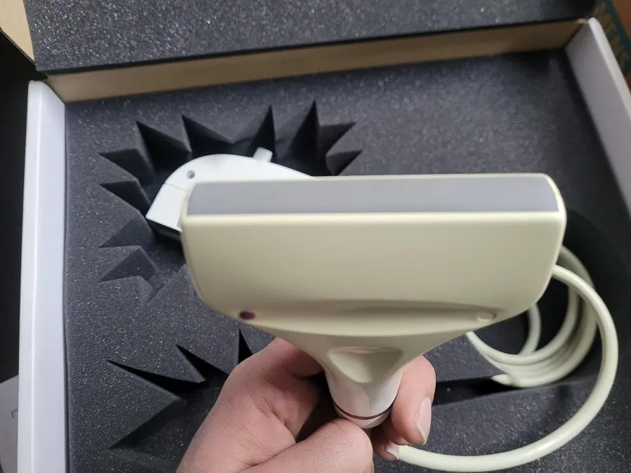 УЗИ-датчик Siemens 7.5L75S Linear Ultrasound Probe Ultrasound Probe Linear