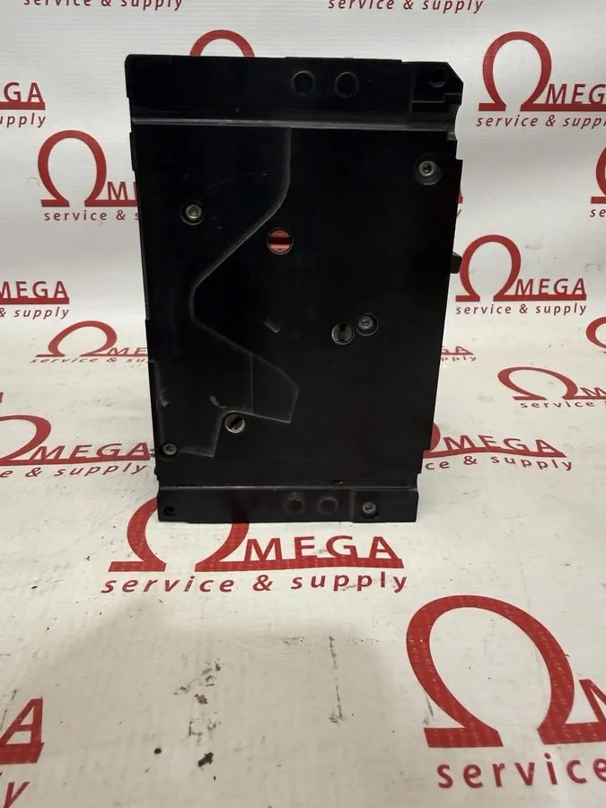 Автоматический выключатель Siemens ED43B060 Sentron Series Circuit Breaker 60A 3