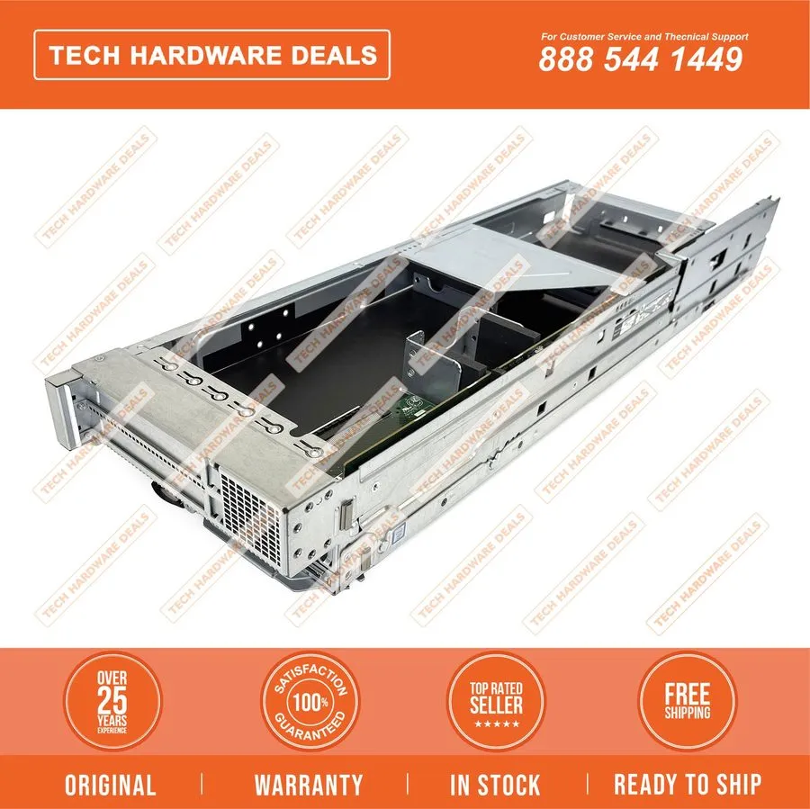 Сервер 867056-B21 HPE ProLiant XL190r Gen10 2U Node Configure-to-order Server