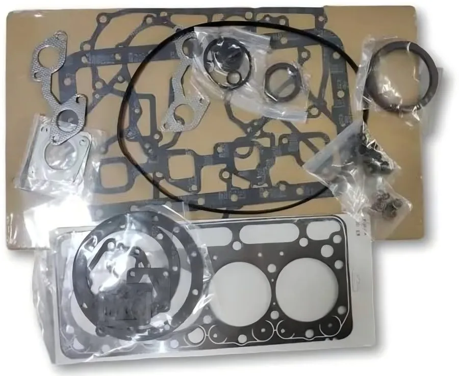 Генератор Overhaul Rebuild Kit для Caterpillar C3.3 C3.3B Generator DE50E0 DE55E