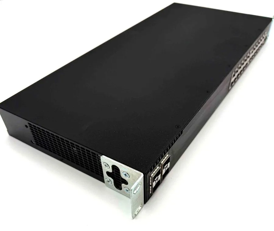 Коммутатор HP Aruba JL354A 2540 24G 24-Port Gigabit Switch — фото лота 2