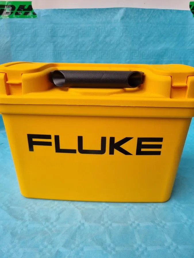 Оптико-электронная система Fluke Ti200 Thermal Imager — фото лота 2