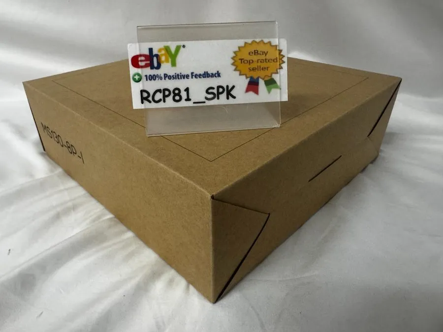 Коммутатор Cisco Meraki MS130-8P-I-HW 8GE 120W POE SWITCH *UNCLAIMED
