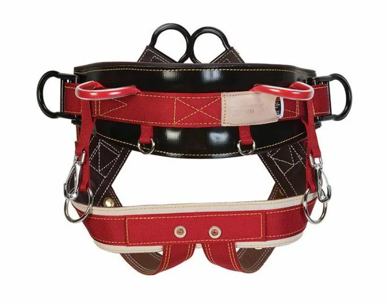 Контроллер WEAVER ARBORIST WLC-300 WIDEBACK SADDLE WITH 2" NYLON LEG STRAPS