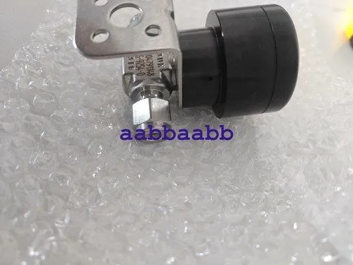 Клапан Swagelok SS-92S4-O Stainless Steel Toggle Valve