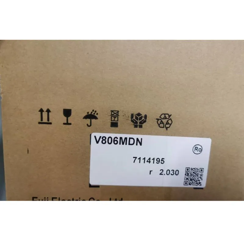 Панель оператора Fuji V806MDN HMI Touch Screen Panel