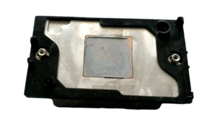 Процессор M112P Dell PowerEdge R620 Processor Heatsink 0M112P ***Pulled