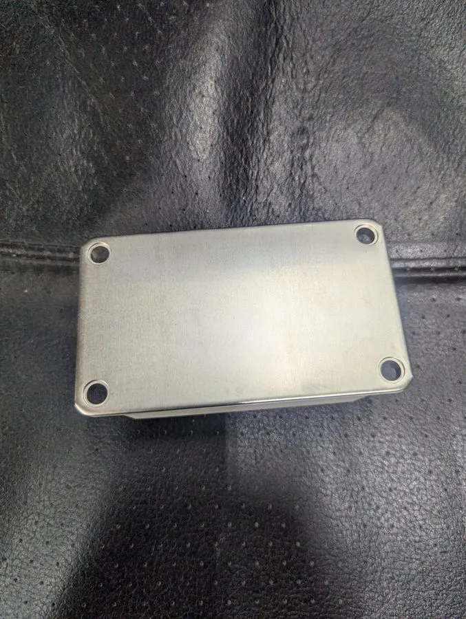 Силовой модуль IGBT FZ400R12KE3 INFINEON IGBT MODULE USA QUICK SHIP — фото лота 2