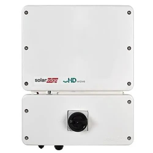 Инвертор SolarEdge inverter SE10000H-US000BEU4