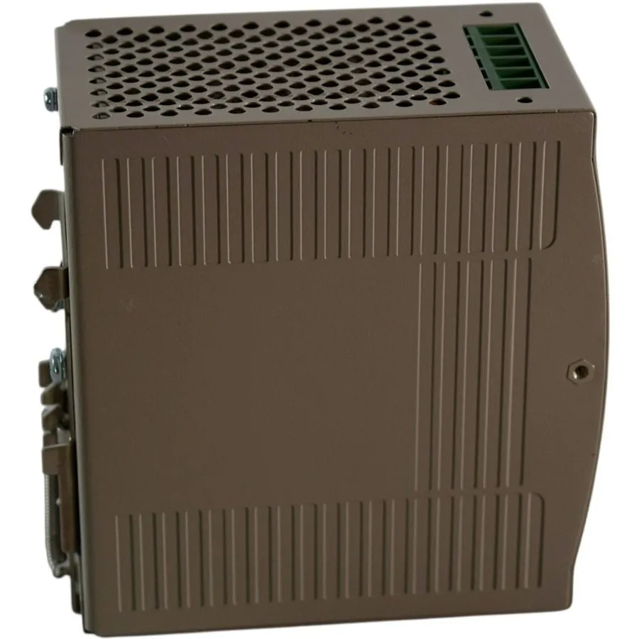 Блок питания XP Power DNR120AS24-I AC/DC DIN Rail Power Supply Module 24VDC 120W