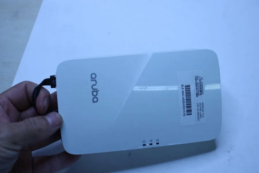 Антенна Aruba Instant AP-303HR-US APINH303 Wireless Access Point Dual-Band Gigab
