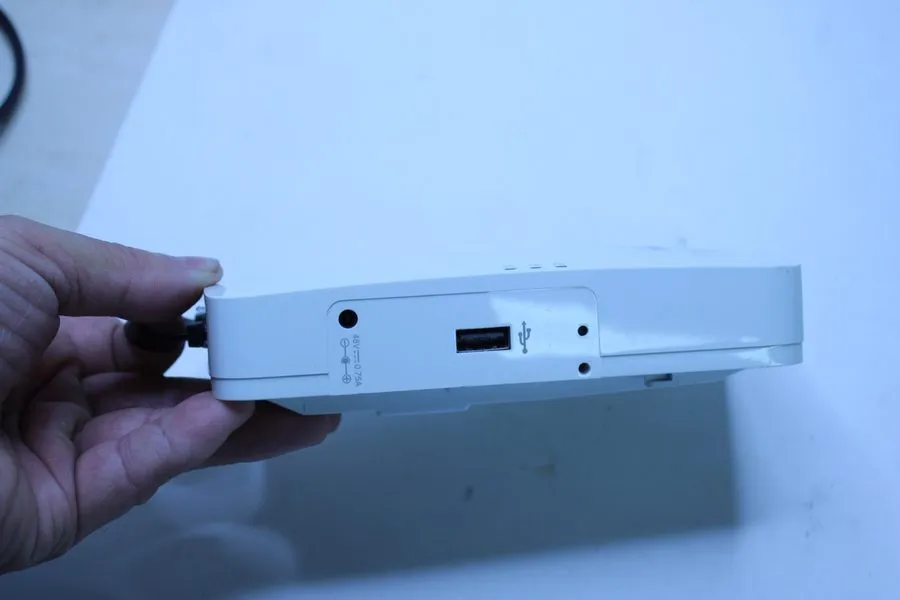 Антенна Aruba Instant AP-303HR-US APINH303 Wireless Access Point Dual-Band Gigab — фото лота 2
