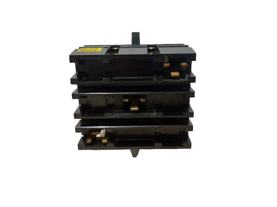 Автоматический выключатель Square D FA34070 Circuit Breaker 70A 3-Pole 480V SEE