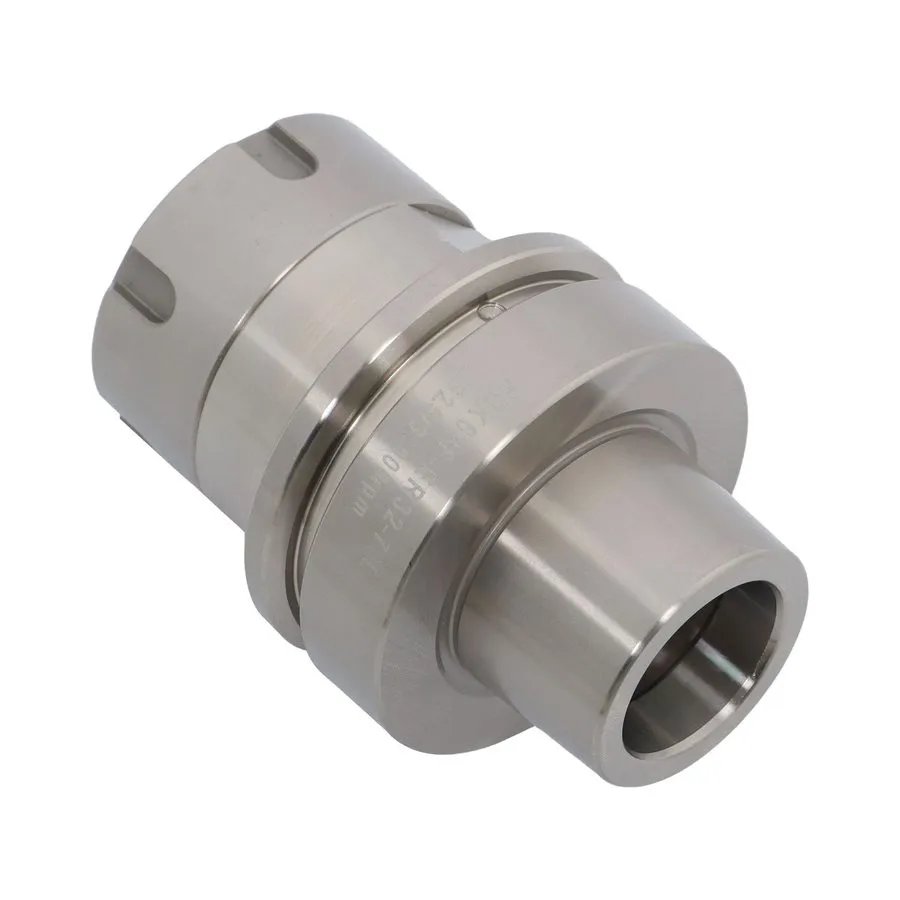 Патрон HSK63F-ER32-70 Collet Chuck Tool Holder G2.5 30k RPM CNC Router HSD HSK 6