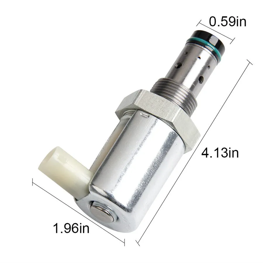 Клапан 5C3Z9C968CA IPR Valve Injector Pressure Regulator & ICP Control Sensor
