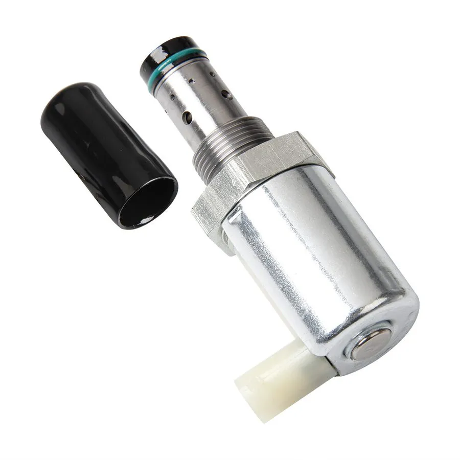 Клапан 5C3Z9C968CA IPR Valve Injector Pressure Regulator & ICP Control Sensor — фото лота 2
