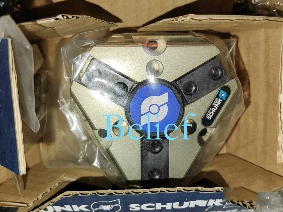 Робот SCHUNK JGP80-1 0308800 Cylinder KD