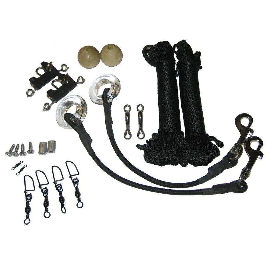 Складское оборудование RK-0001SB TACO Standard Rigging Kit