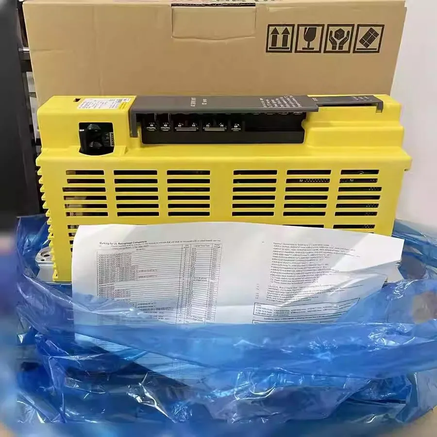 Сервоусилитель Fanuc servo drive A06B-6097-H203