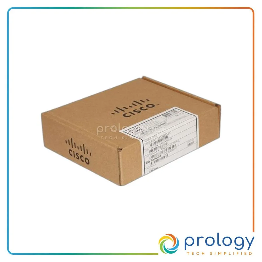 Трансивер Cisco EHWIC-1GE-SFP-CU EHWIC 1 port dual mode SFP(100M/1G) GE(10M/100M