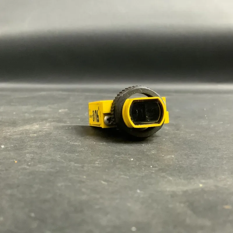 Фотоэлектрический датчик Banner SM312LVQD Photoelectric Sensor Retro 5M 10-30VDC
