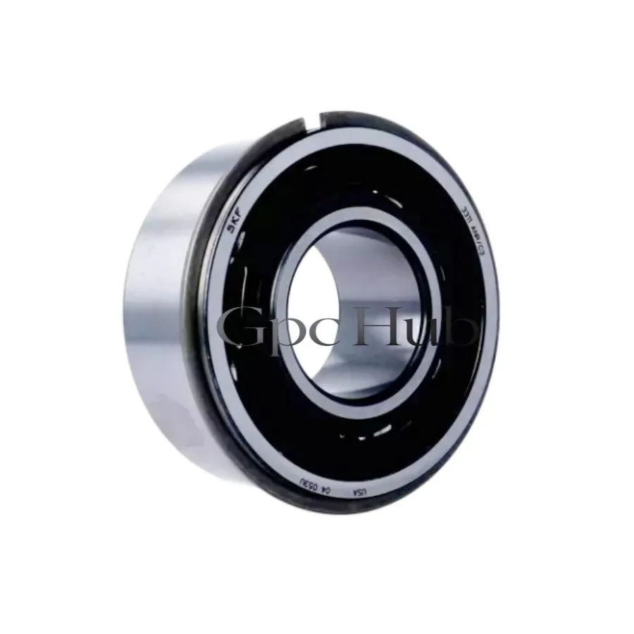 Подшипник SKF 3311 ANR/C3 double row angular contact ball bearing