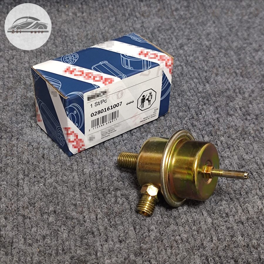 Трубопроводная арматура Fuel Pressure Regulator 0280161007 для Mercedes W123 W11