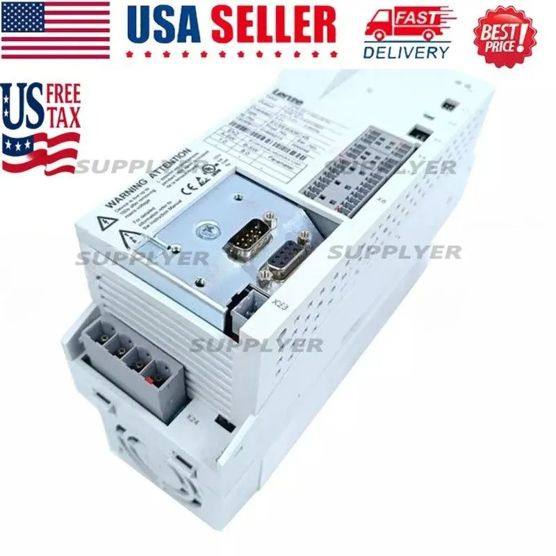 Сервопривод ECSES008C4B LENZE Servo Drive