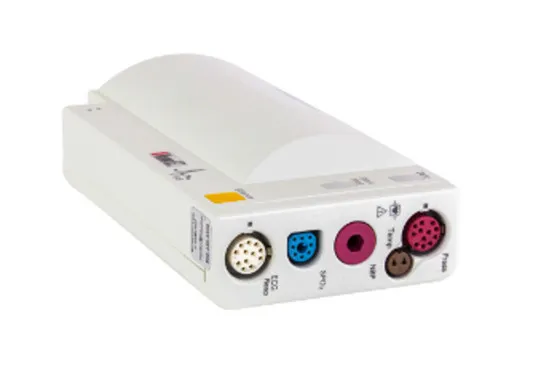 Монитор пациента Philips M3001A