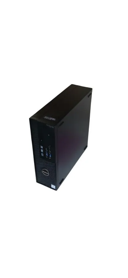 Dell Precision 3420 SFF Workstation Intel I7-6700 8GB DDR4 NO SSD
