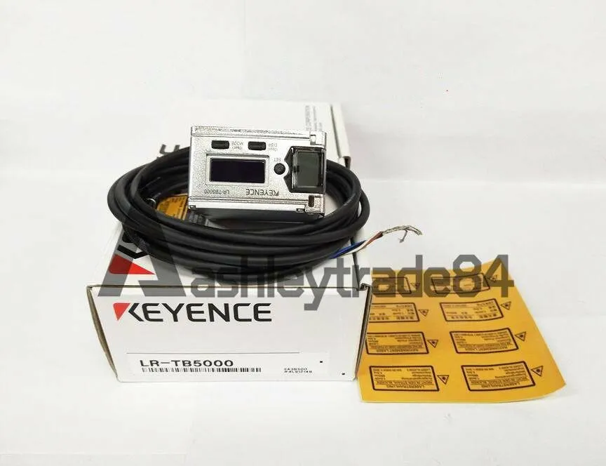 Датчик Keyence LR-TB5000 Laser Sensor