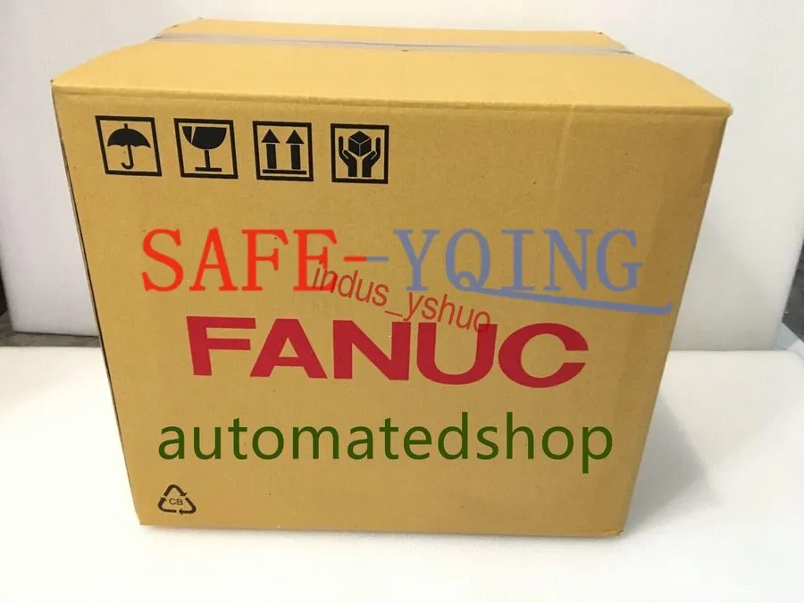 Сервоусилитель FANUC A06B-6134-H201 Servo Drive