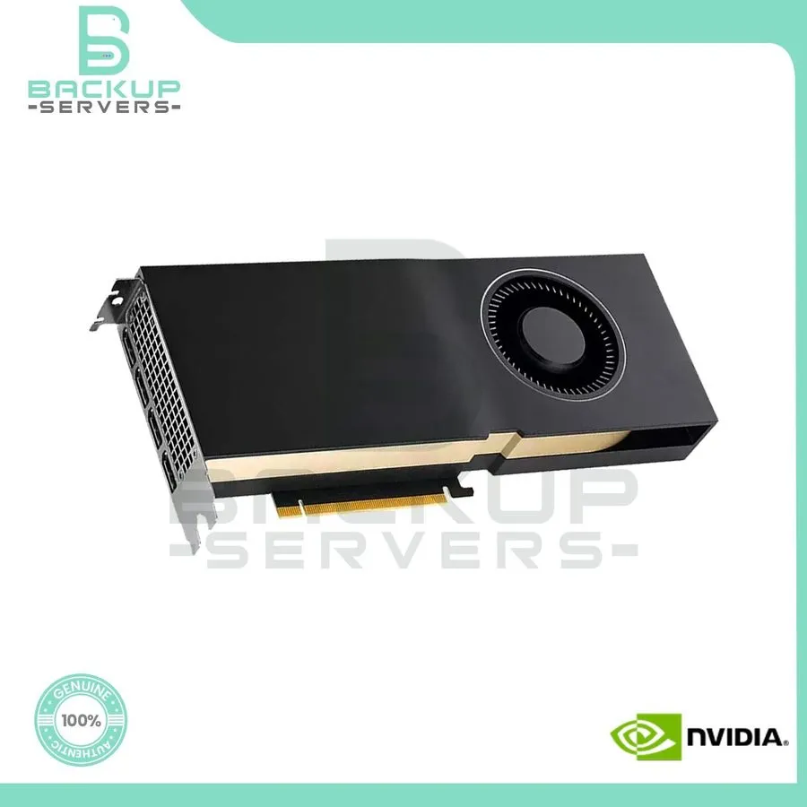 GPU-ускоритель NVIDIA RTX A5000 24GB Video Card GDDR6 ECC 256 Cores 230W Profess