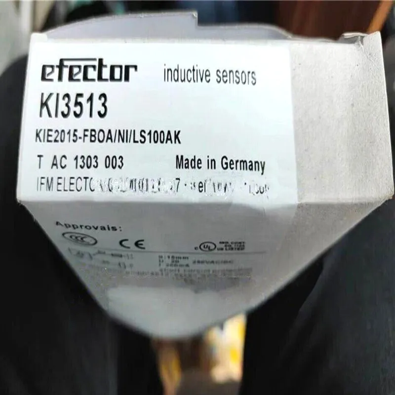 Датчик приближения KI3513