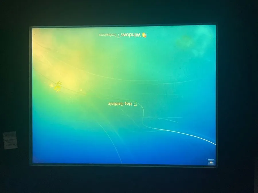 Промышленный компьютер PPC-L128T ADVANTECH TOUCH