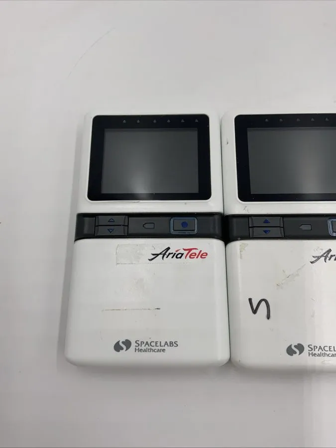 Медицинское оборудование Spacelabs 96281-B05WJ Ariatele Telemetry Transmitter + 