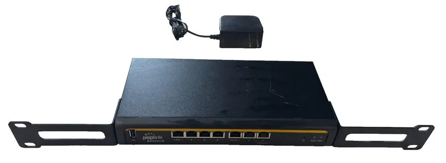 Маршрутизатор Peplink Balance 20 BPL-021