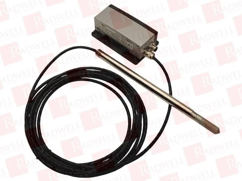 Датчик VAISALA SENSOR SYS HMT310-5A5A1BCX14BJDA1A2