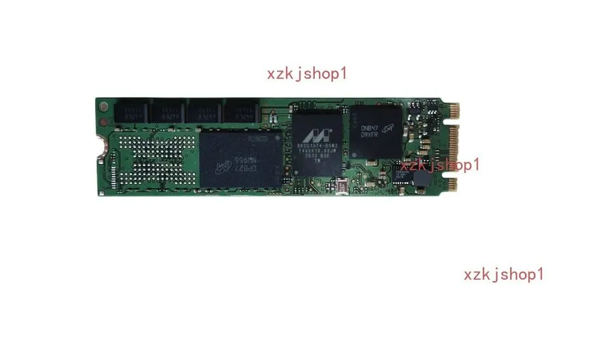 SSD-накопитель Micron 5300 M.2 SSD 240GB SATA Drive Cisco 16-101076-01 Micron MT