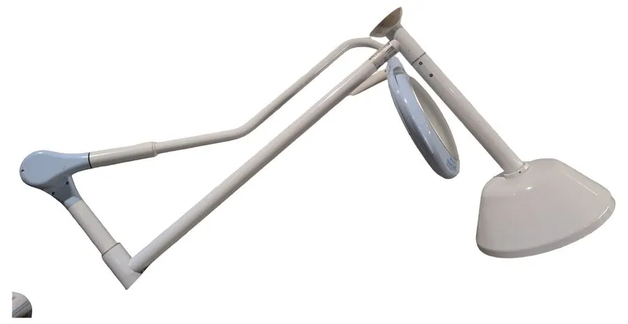 Медицинское оборудование STERIS HARMONY LED385 CEILING MOUNTED SURGICAL LIGHT — фото лота 1