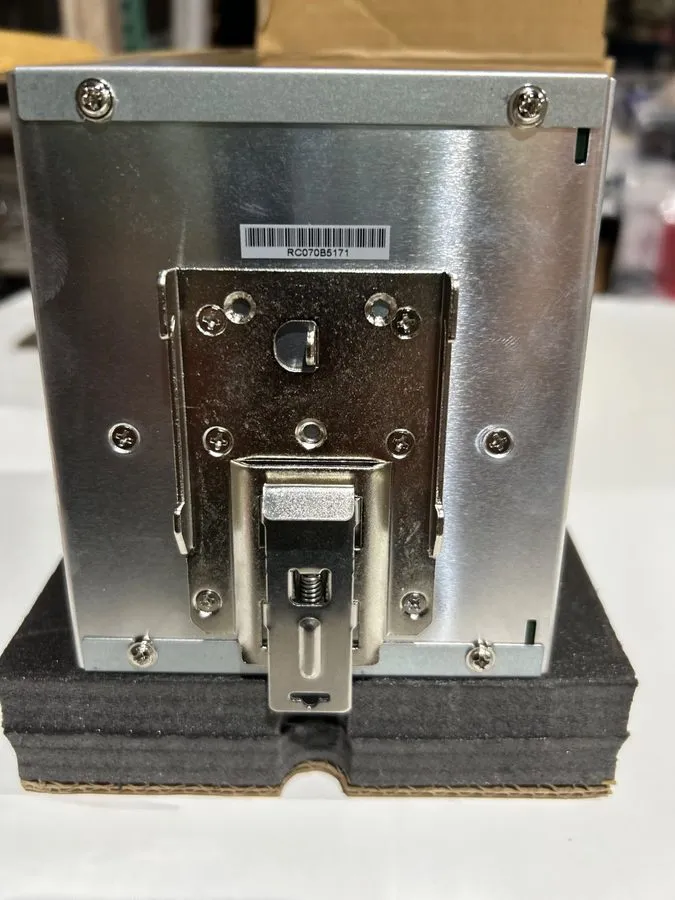 Блок питания TDR-960-24 Single Output Industrial Power Supply 960W 24V DIN Rail — фото лота 2
