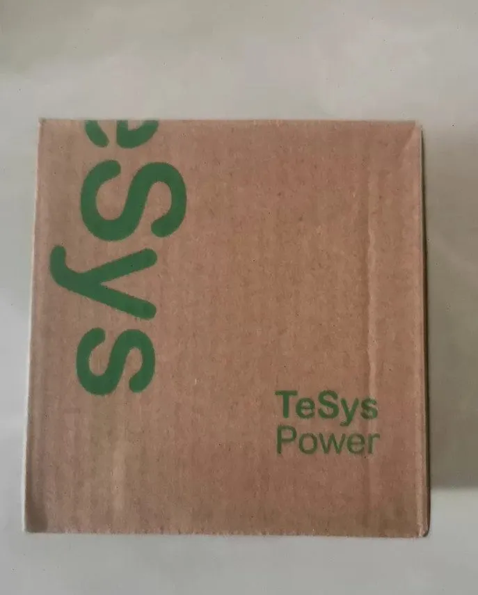 Автоматический выключатель motor circuit breaker GV2-PM14C 6-10A