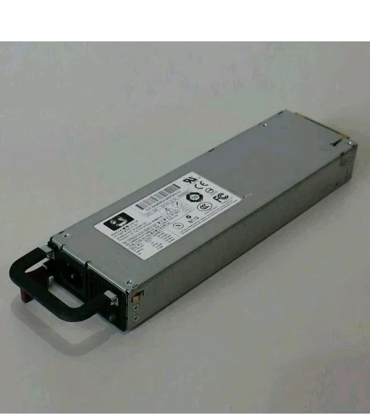 Блок питания HHP Proliant DL360 G3 Server power supply 325 Watt 280127-001 30544